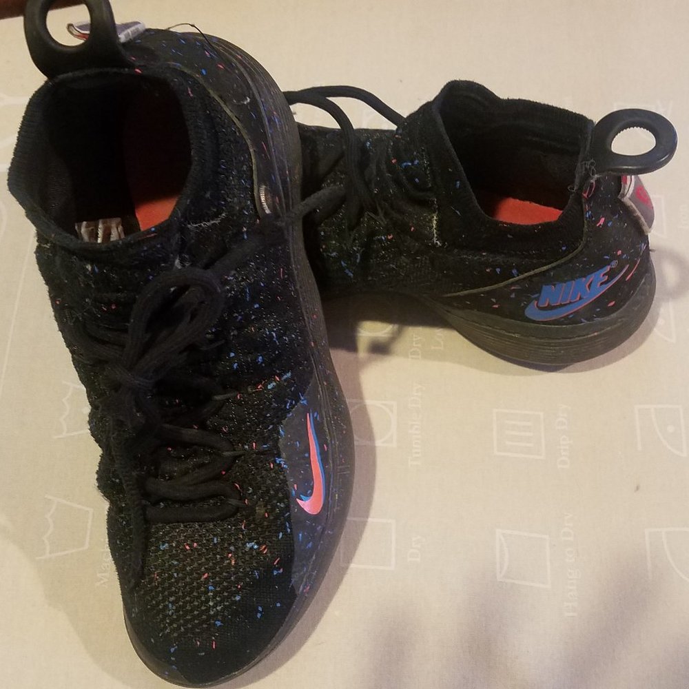 Kevin Durant Nike Sneaker